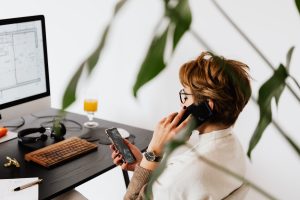 5 Ways AI is Personalizing the Customer Experience