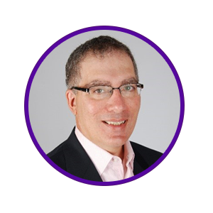 Customer Experience Influencer Bruce Temkin Customer Experience Influencer Bruce Temkin