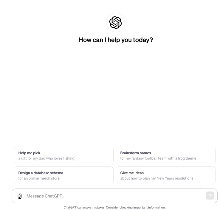 ChatGPT in Customer Service