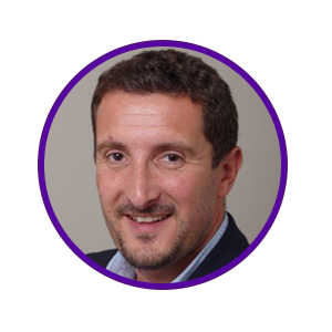 Customer Experience Influencer Ian Golding Customer Experience Influencer Ian Golding