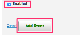 enabled