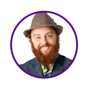 Customer Experience Influencer Nate Brown Customer Experience Influencer Nate Brown